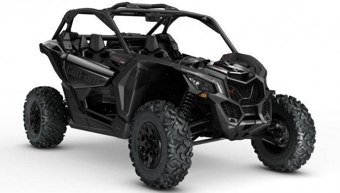 Load image into Gallery viewer, Can-Am X3 Wheel Spacer 4x137 - 12x1.5 Studs
