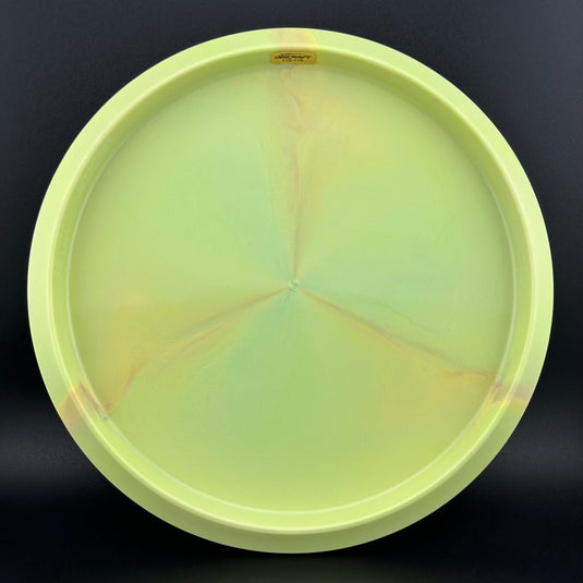 Swirl ESP Buzzz SS - Tim Barham Tour Series