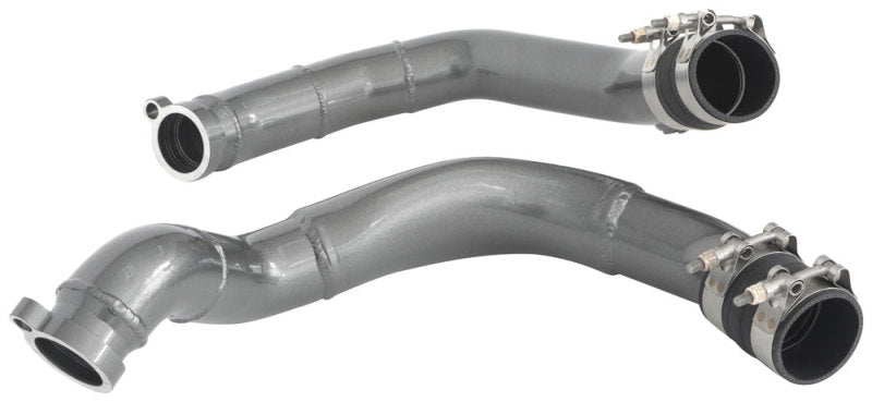 Load image into Gallery viewer, AEM Induction 15-20 BMW M3/M4 L6-3.0L F/I Turbo Charge Pipe Kit 26-3008C
