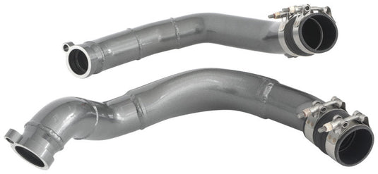 AEM Induction 15-20 BMW M3/M4 L6-3.0L F/I Turbo Charge Pipe Kit 26-3008C