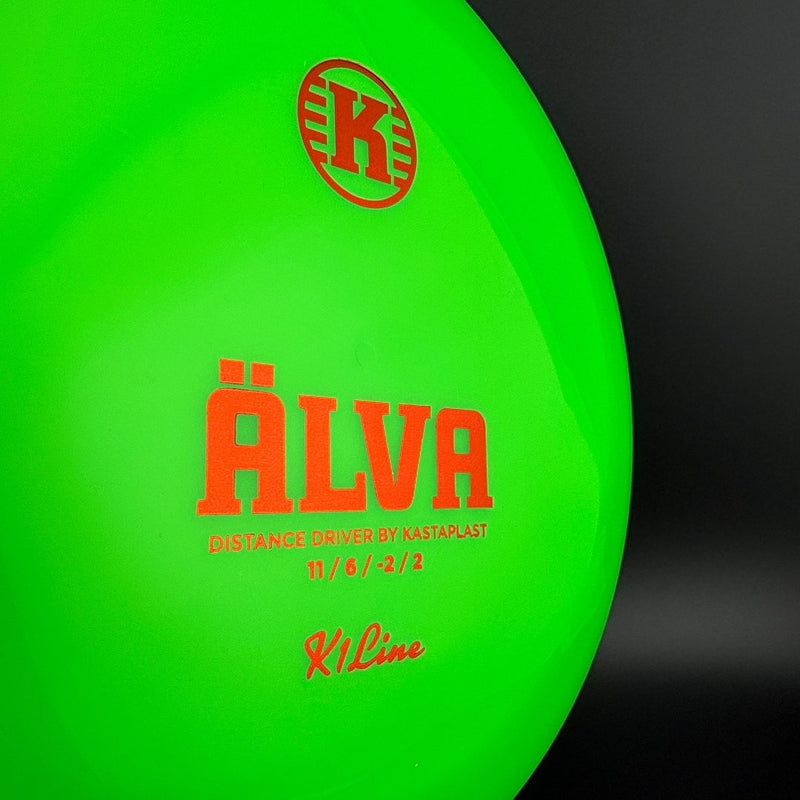 Load image into Gallery viewer, K1 Alva
