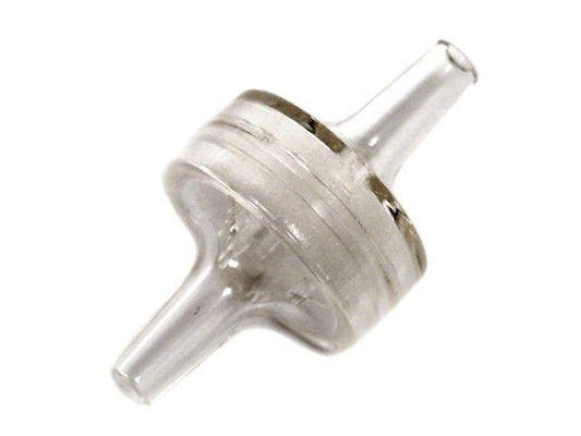 HKS In-line Mini Vacuum Filter