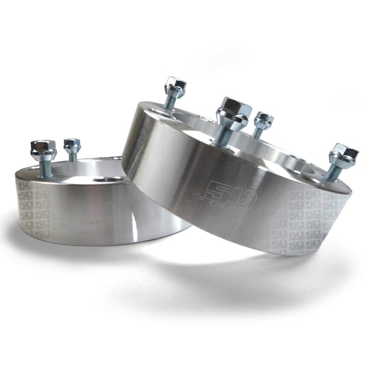 Can-Am X3 Wheel Spacer 4x137 - 12x1.5 Studs
