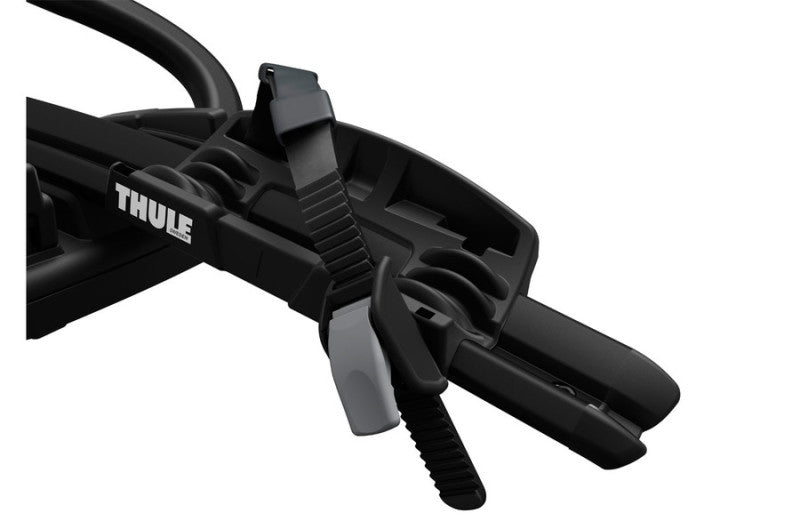 Load image into Gallery viewer, Thule ProRide XT - Upright Bike Carrier (Bikes up to 44lbs.) - Black
