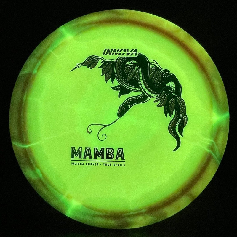 Load image into Gallery viewer, Proto Glow Halo Star Mamba - Juliana Korver 2026 Tour Series
