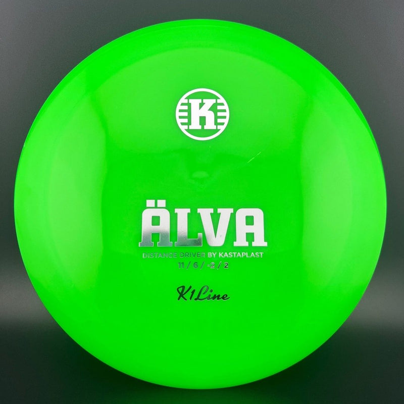 Load image into Gallery viewer, K1 Alva
