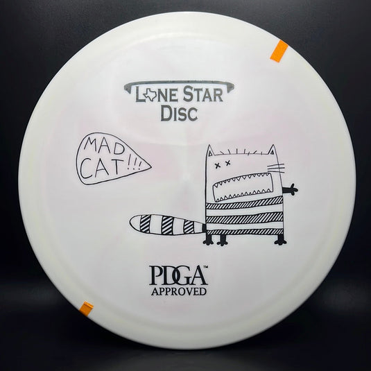 Lima Mad Cat - Lightweight