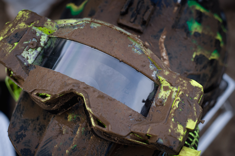 Load image into Gallery viewer, 100% Armega Forecast Shield 59074-00001
