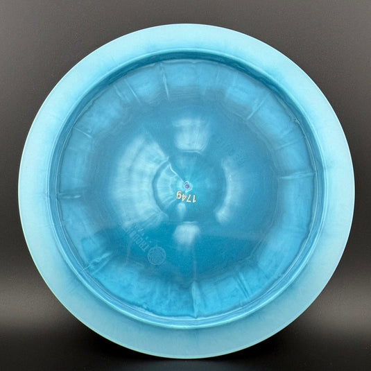 Shimmer Parallel Requiem - OTB Flower Skull