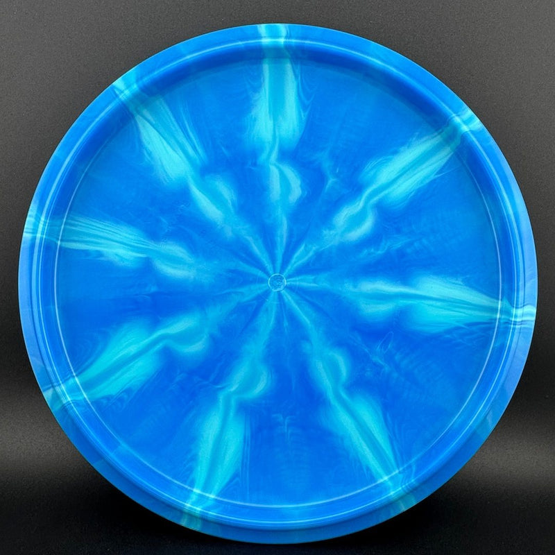 Load image into Gallery viewer, Gold-Ice Burst Claymore - Craftsmanship
