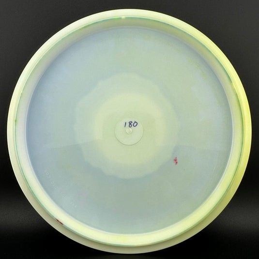 Star I-Dye Roc3