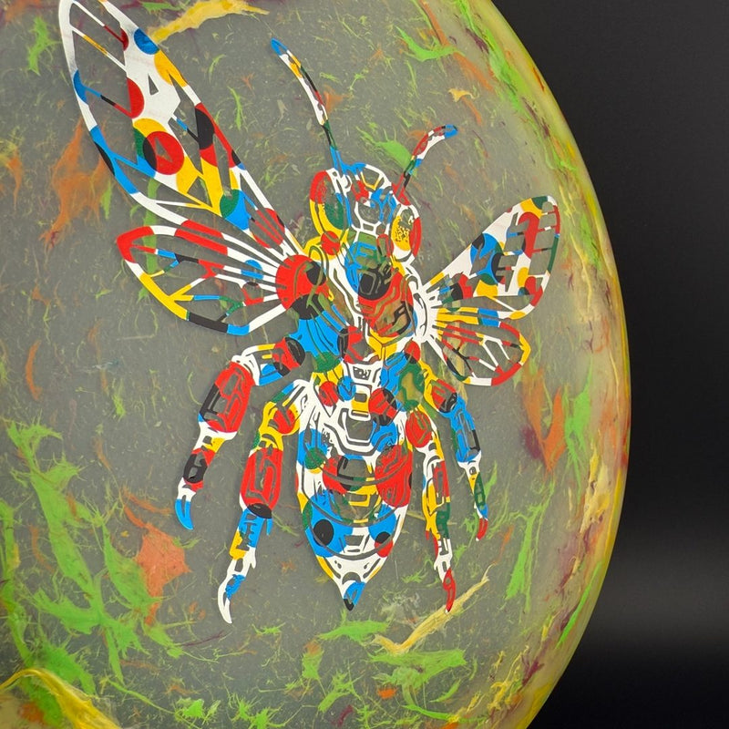 Load image into Gallery viewer, Colorshift Jawbreaker Z Buzzz - DGLO 2025
