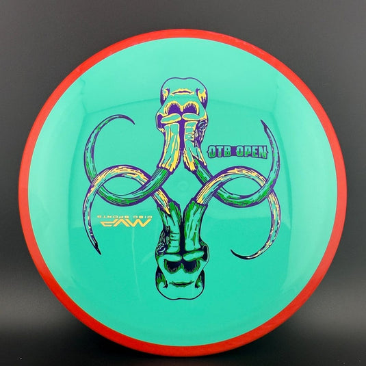 Soft Neutron Crave - OTB Open 2024 - Pirate Nate