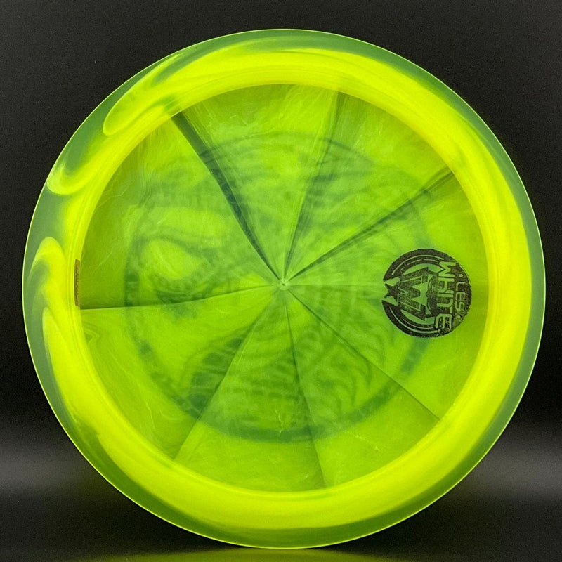 Load image into Gallery viewer, Z Swirl Scorch *Les White Stash* - 2022 Tour Series

