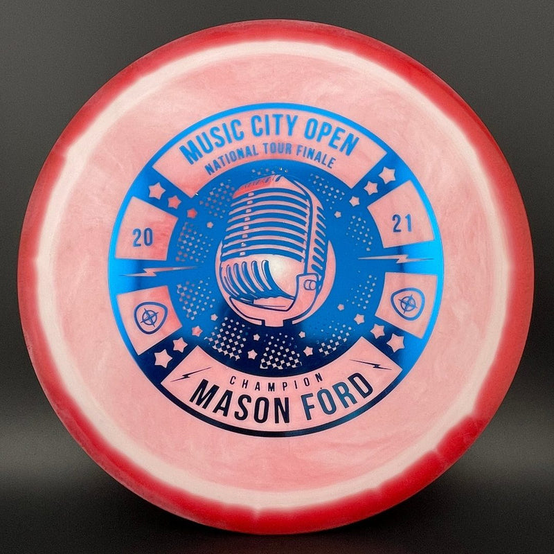 Load image into Gallery viewer, Halo Sidewinder - 2021 Mason Ford Music City Open Champion
