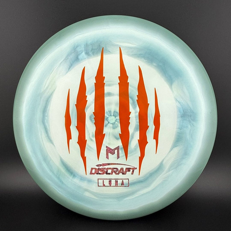 Load image into Gallery viewer, ESP Luna - Paul McBeth 6x Claw World Champion
