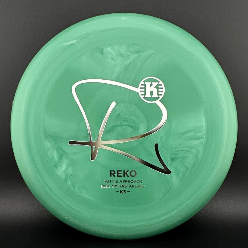 Load image into Gallery viewer, K3 Reko -10 Year Anniversary
