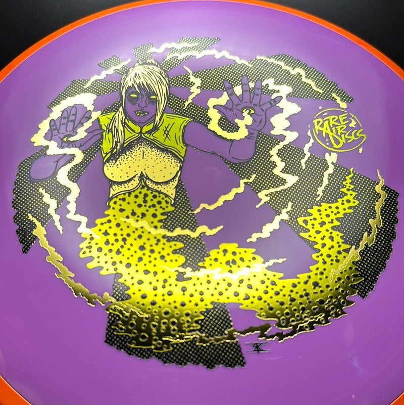 Load image into Gallery viewer, Neutron Crave - Mystic RAD Vision 2.1 Stamp
