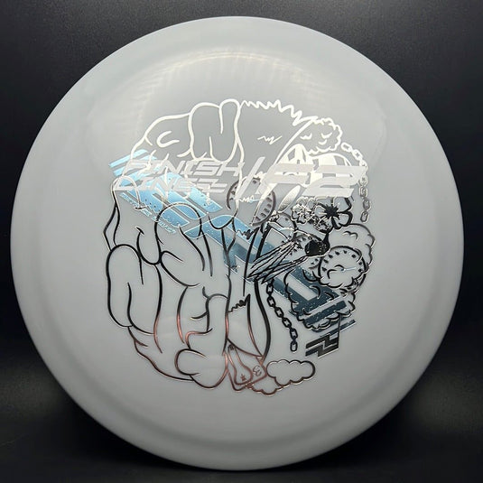 Forged Era - Multi Stamp X-Out