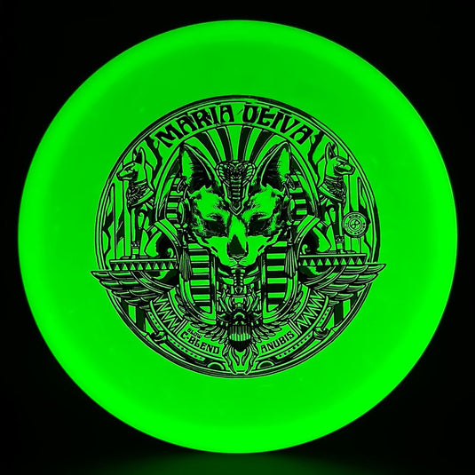 Color Glow C-Blend Anubis - 2024 Maria Oliva Tour Series