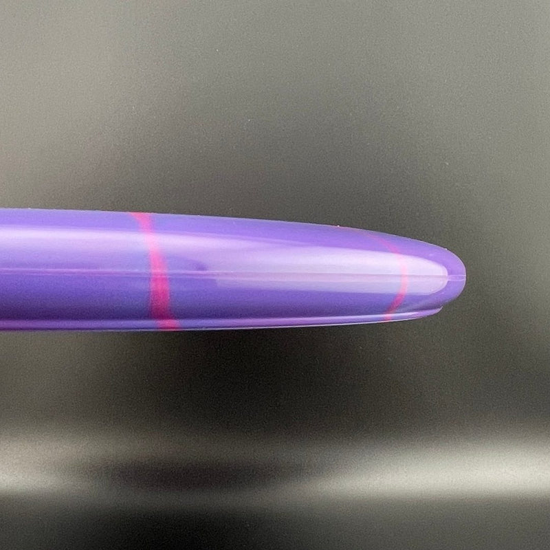 Load image into Gallery viewer, Lux Vapor Link - Metro Disc Golf Stamp Limited Edition
