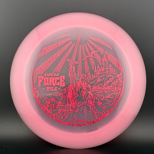 Z Lite Glo Force - Ledgestone 2024 Season 3