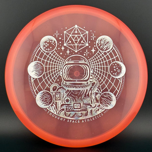 Soft Ethos Praxis - Odyssey