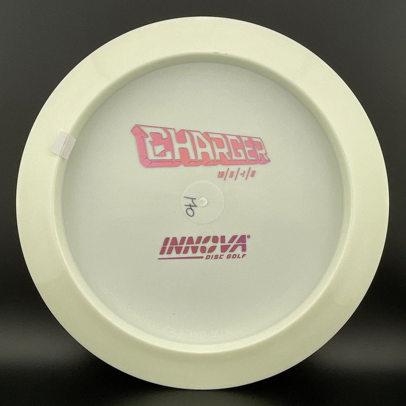 Load image into Gallery viewer, Star Charger - Bottom Stamp - Dyer's Delight Blank Top
