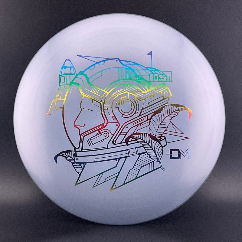 Load image into Gallery viewer, Shimmer Star Teebird - 2021 XXL Astronaut LE (Penned)
