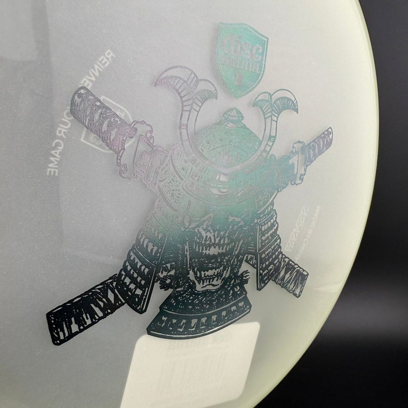 Load image into Gallery viewer, Active Glow Premium Sensei -  Undead Samurai 2
