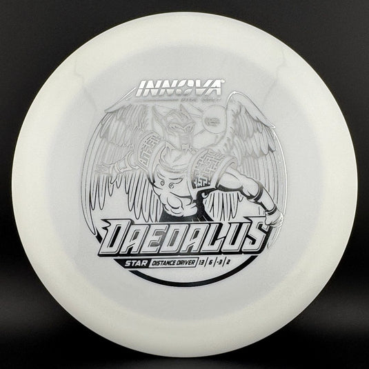 Star Daedalus