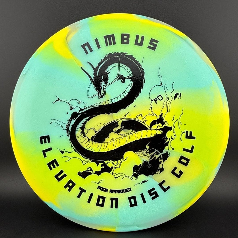 Load image into Gallery viewer, glO-G Glow Nimbus - First Run
