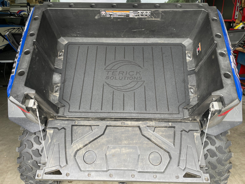 Load image into Gallery viewer, Polaris General Rubber Floor Mats
