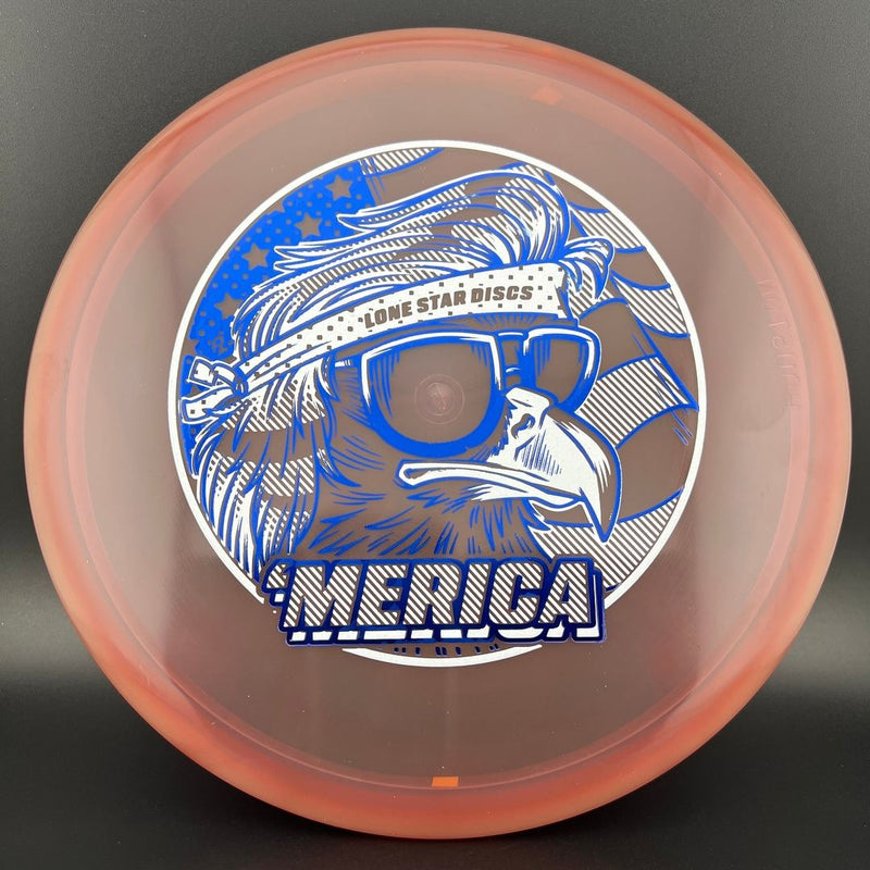 Load image into Gallery viewer, Charlie Houston - 'Merica Limited Edition
