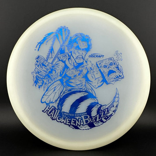 Nite Glo Z Buzzz - Limited Edition Halloween 2023