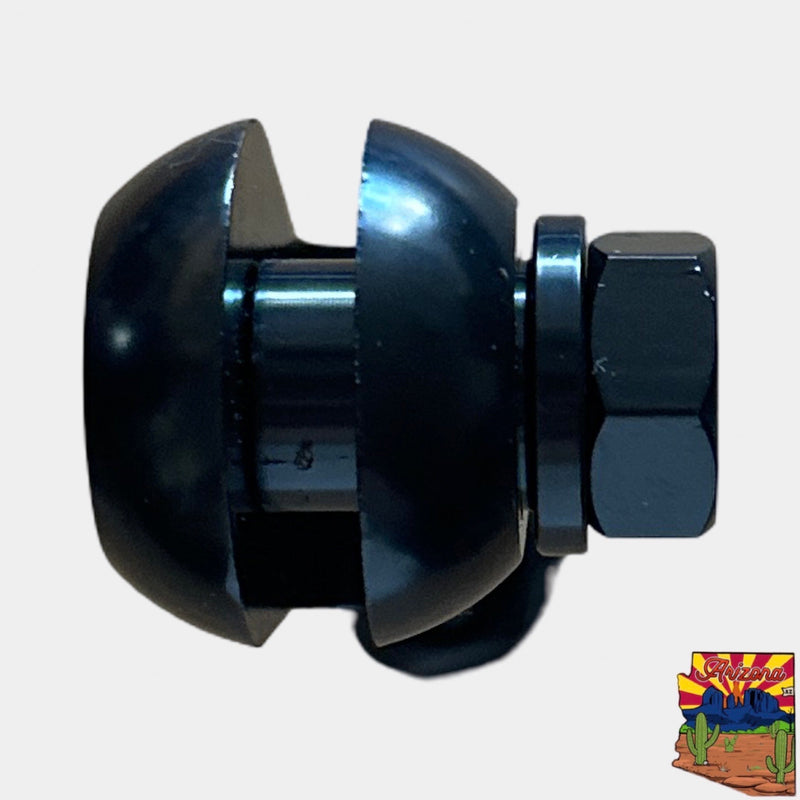 Load image into Gallery viewer, Adjustable Limit Strap Clevis (Single)
