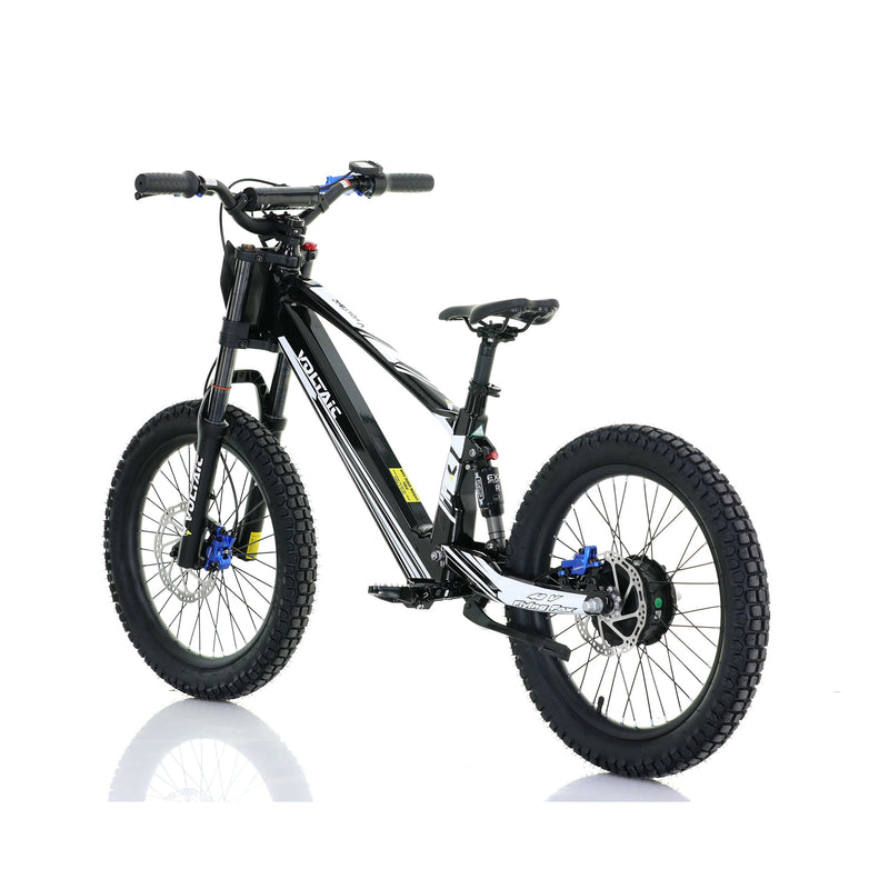 Load image into Gallery viewer, Voltaic Youth Electric Dirt Bike 20&#39;&#39; Flying Fox 48V
