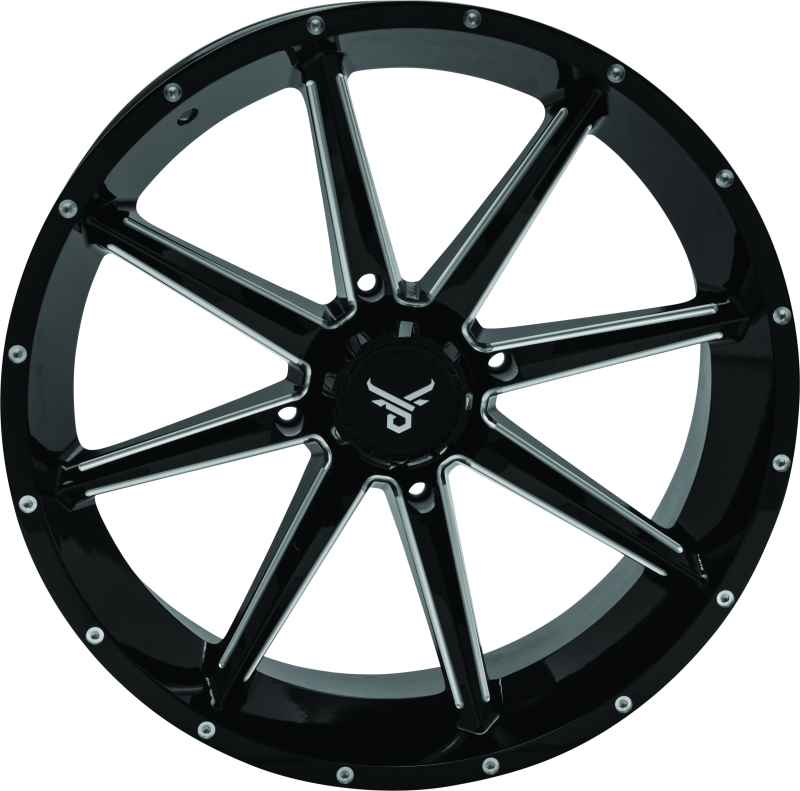 QuadBoss Slicer 20X7 - 4/137 - 4+3