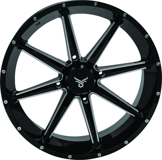 QuadBoss Slicer 20X7 - 4/137 - 4+3