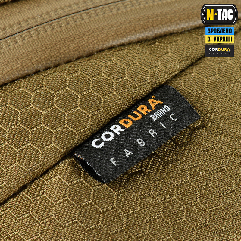 Load image into Gallery viewer, M‑Tac Sphaera Hardsling Bag Gen III Elite Hex
