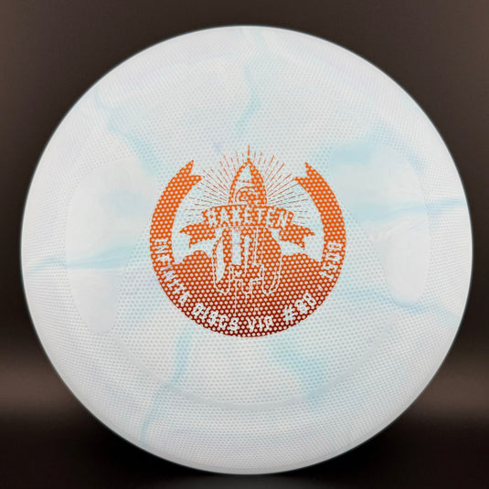 Gold Burst Raketen - VIP Series