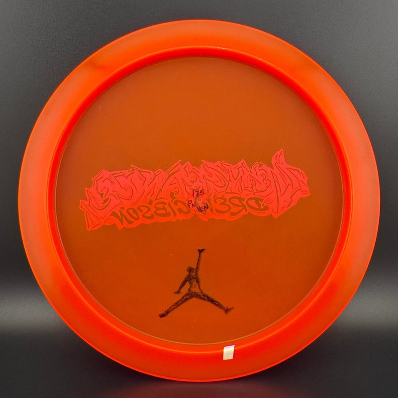 Load image into Gallery viewer, Pinnacle Vengeance *Gibson Stash* Jumpman
