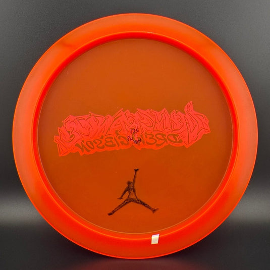 Pinnacle Vengeance *Gibson Stash* Jumpman