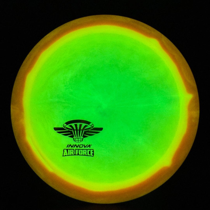Load image into Gallery viewer, Proto Glow Halo Champion Destroyer - Air Force
