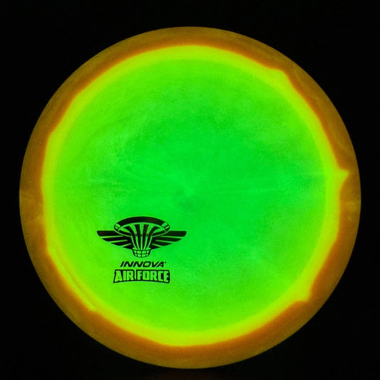 Proto Glow Halo Champion Destroyer - Air Force