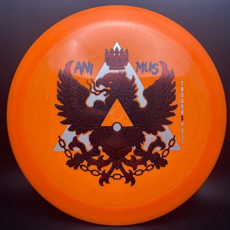 Load image into Gallery viewer, Aura Animus - 2nd Run Crest
