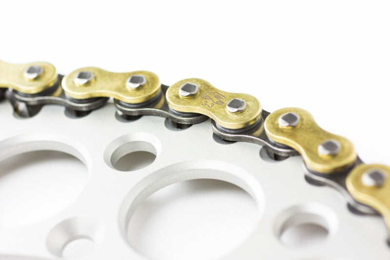 Load image into Gallery viewer, Renthal R3-3 Off-road 520 - 104L SRS Road Chain
