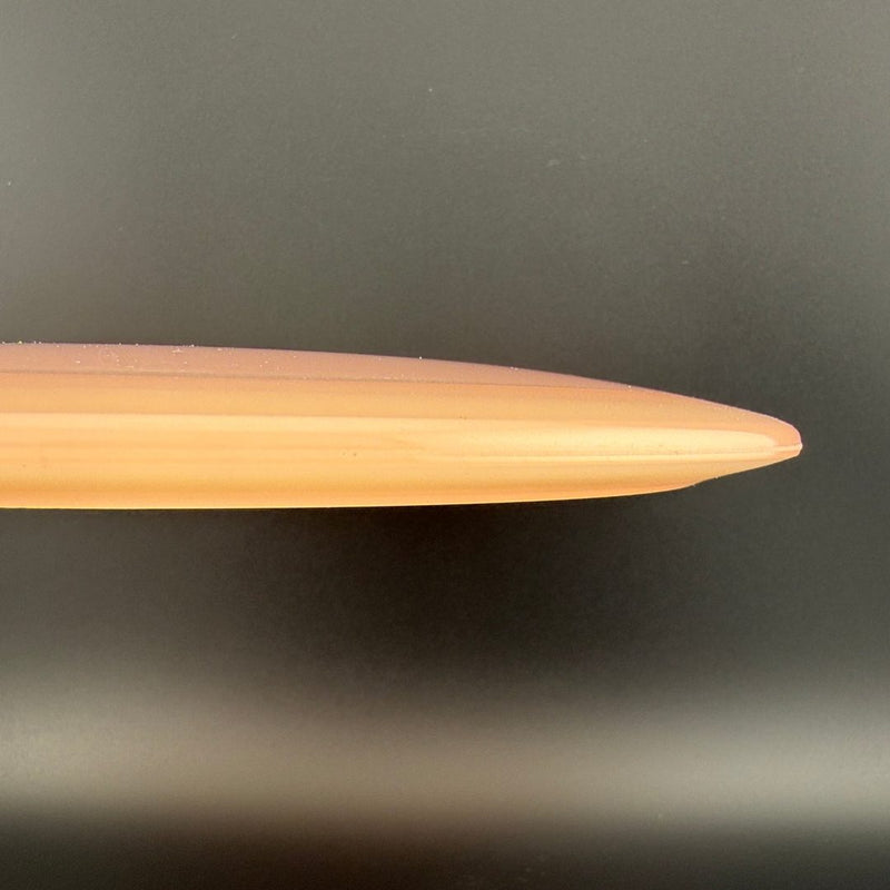 Load image into Gallery viewer, Classic Glow Champion Fairway Disc - Dark Rebel

