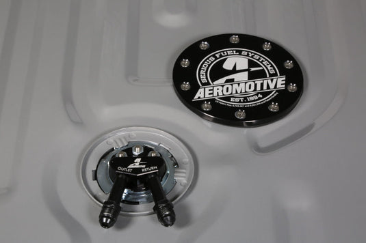 Aeromotive Fuel Tank,200 Stealth Gen 2,70-72 Chevelle & Malibu,70 Monte Carlo