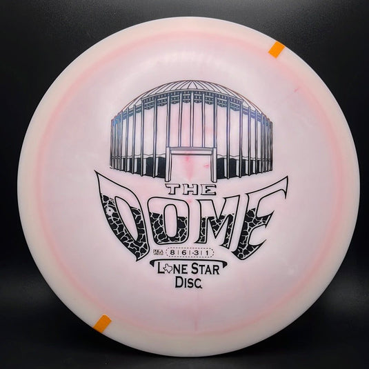 Alpha The Dome - Stadium